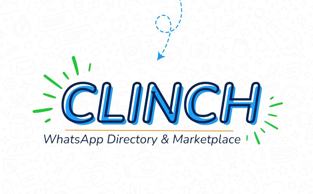 Clinch Logo