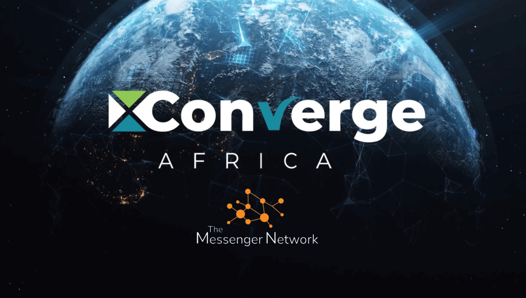 Converge Africa and TMN