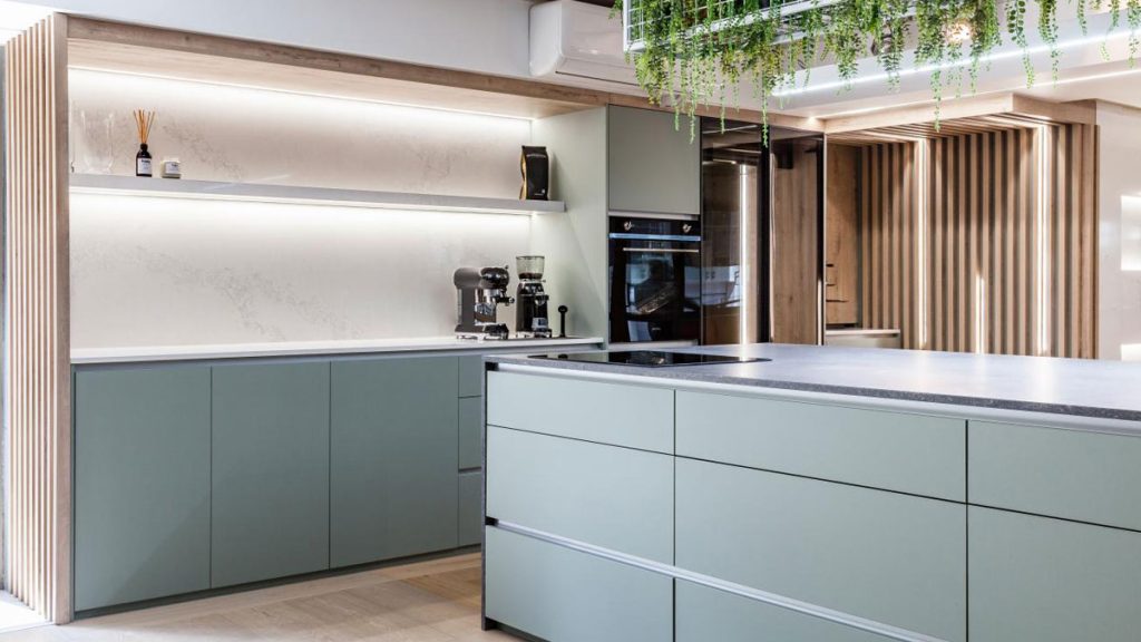 Pg Bison Kitchen