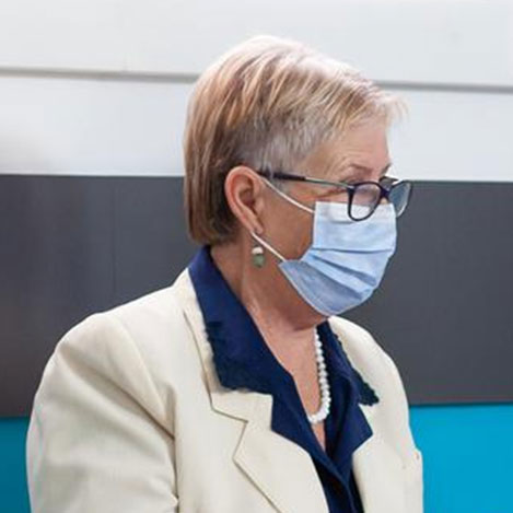 Healthcare Profile Picture